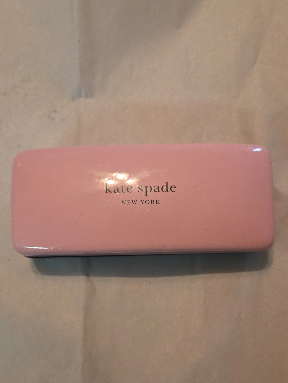 Kate Spade Hard Shell Case